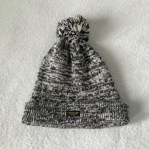 💗3/$20 AMERICAN EAGLE Marled PomPom Beanie